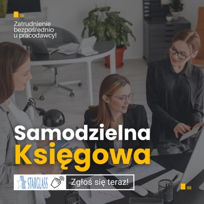 Samodzielna Księgowa