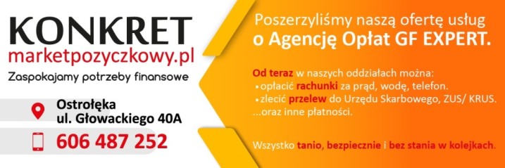 Niespodziewane wydatki ?