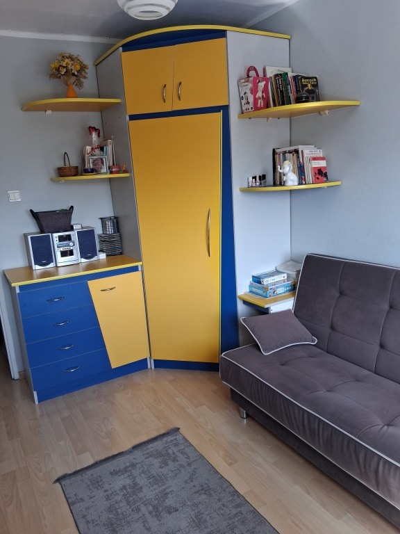 Sprzedam mieszkanie 66,40m2
