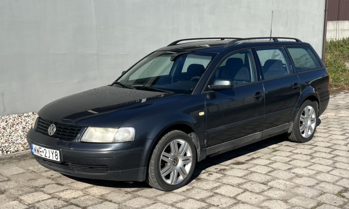 Sprzedam Volkswagen Passat