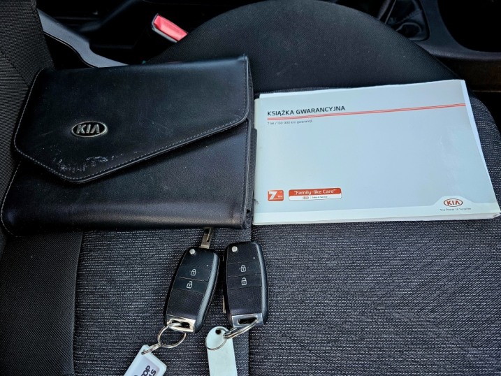 Sprzedam Kia Picanto II