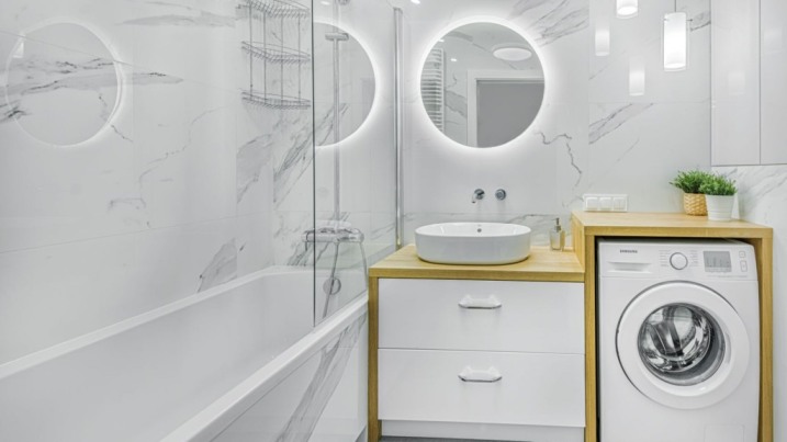 Remonty i wykończenia