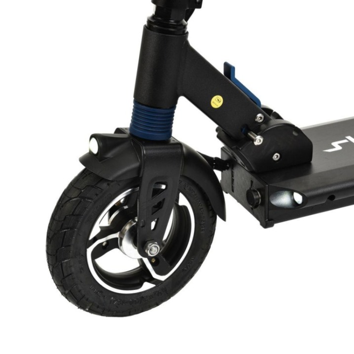 Hulajnoga elektryczna Skate Flash Echo 350w zasięg do 40km NOWA!