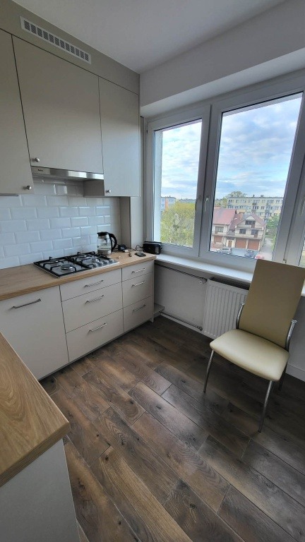 Do wynajęcie mieszkanie 40m2