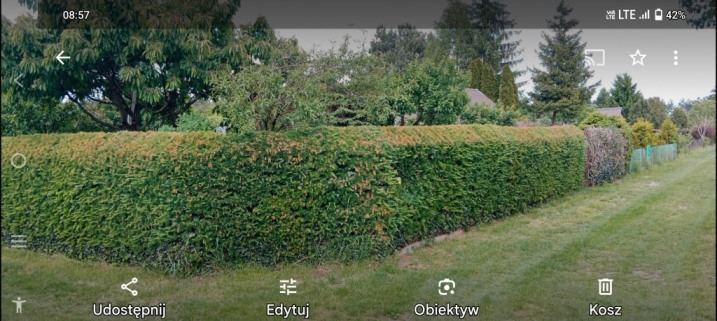 Sprzedam działkę na Bemowie 20tys zlotych