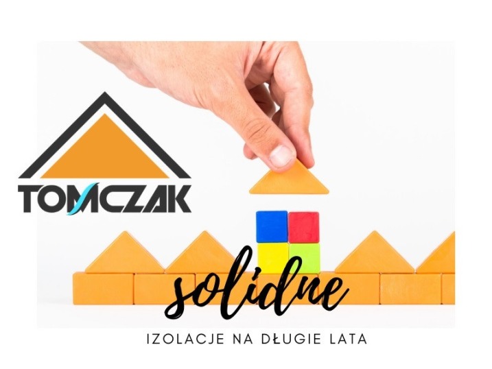 Poszukujemy pracownika do wykonywania izolacji