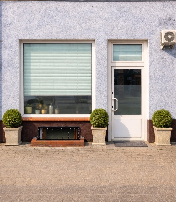 Atrakcyjny lokal w świetnej lokalizacji - ul. Głowackiego