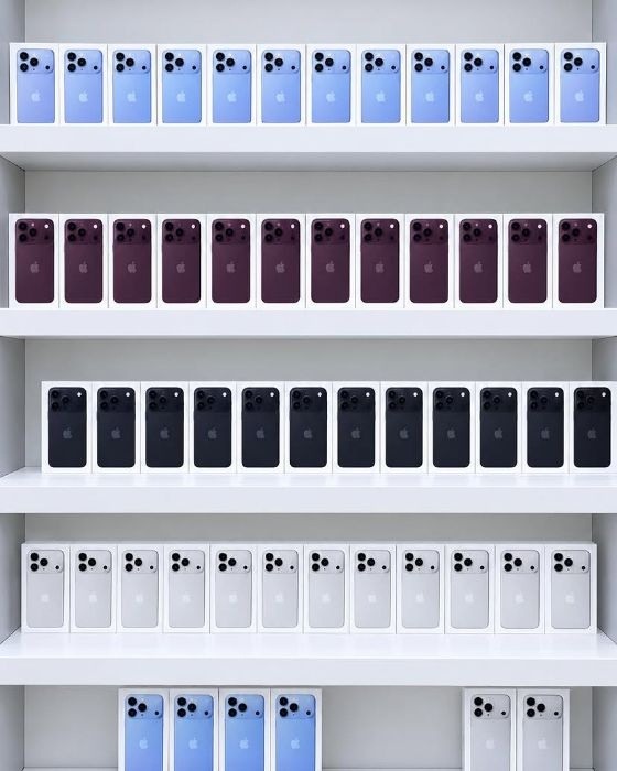 Original Unlocked Apple iPhone 18 Pro Max