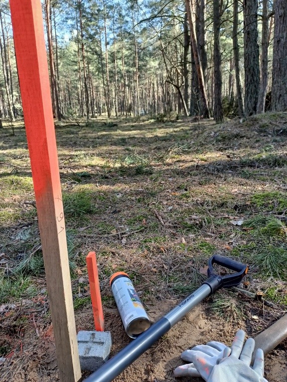 geodeta ostrołęka mezuri.pl