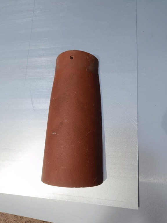 Dachówka ceramiczna Jopek