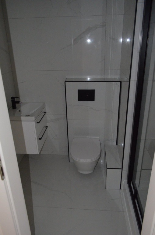 2 pokoje po generalnym remoncie | 39,02 m² | 3 piętro