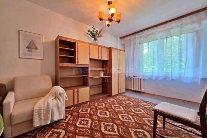 Mieszkanie 48,09 m2 - Ostrołęka, ul. Sucharskiego
