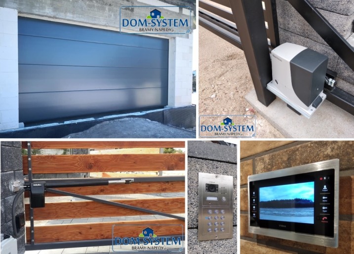 Bramy Segmentowe z rabatem -28% - tylko do 29 listopada