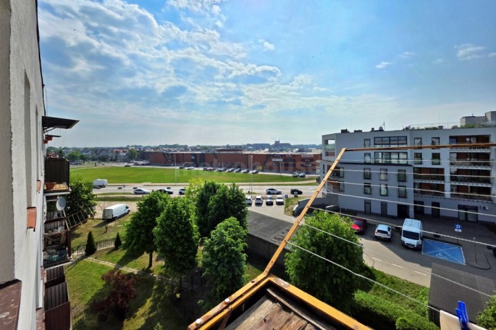 Ostrołęka, Goworowska: 4 pokoje w świetnym punkcie