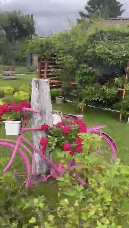 Sprzedam dzialke Rod Czeczotjka