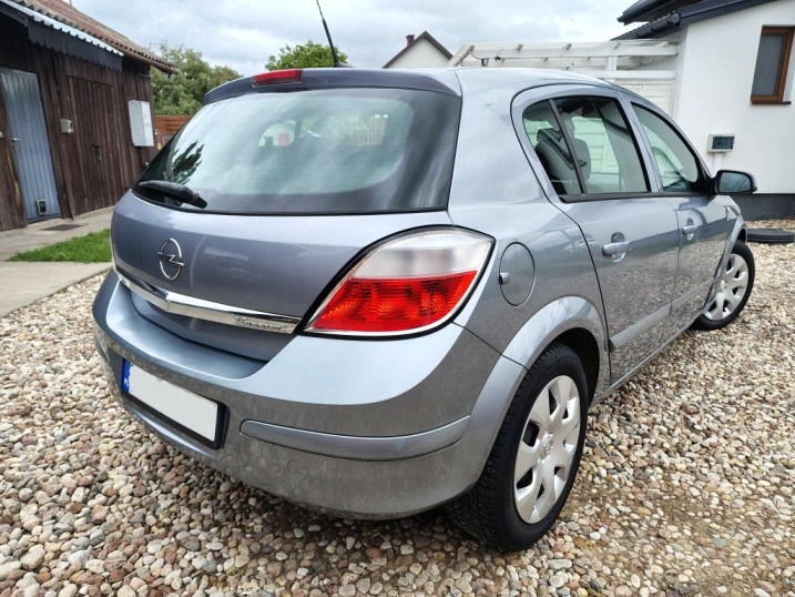 Opel Astra H LIFT * 1.6 benzyna* 2007r*