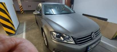 Sprzedam VW Passata