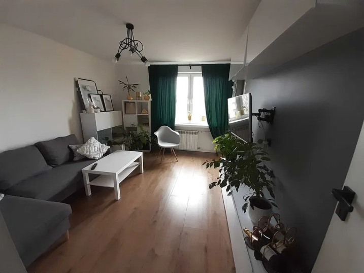 Sprzedam Mieszkanie 3 pokojowe GOTOWE DO ZAMIESZKANIA