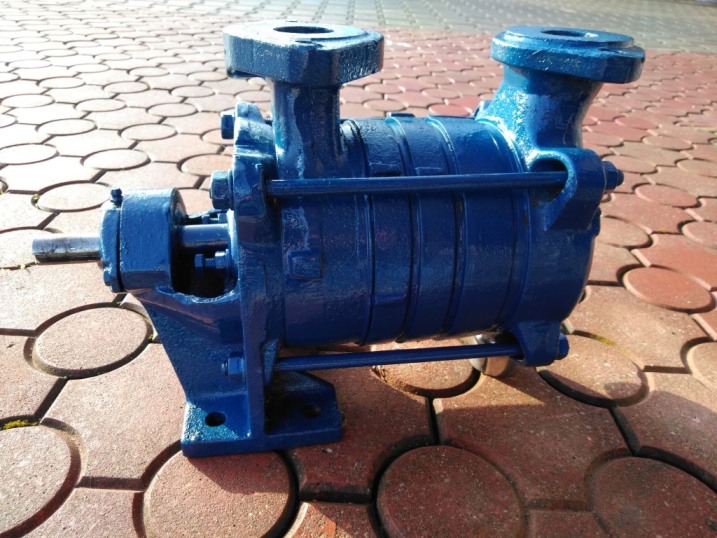 sprzedam pompy hydroforowe do wody po naprawie