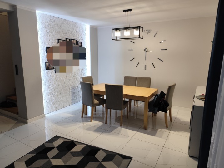 Dom 144m2 w Ostrołęce na cichym osiedlu zlokalizowanym blisko natury