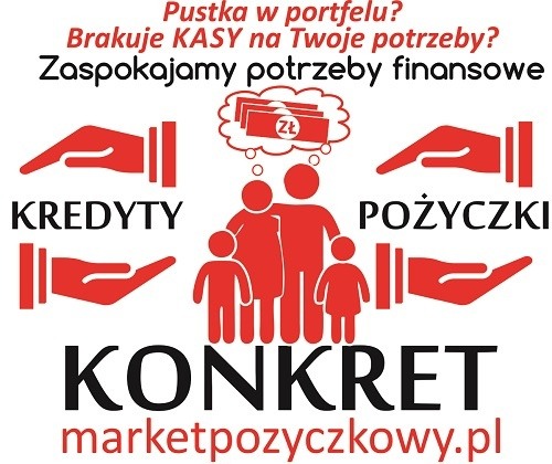 Zaspakajamy potrzeby finansowe