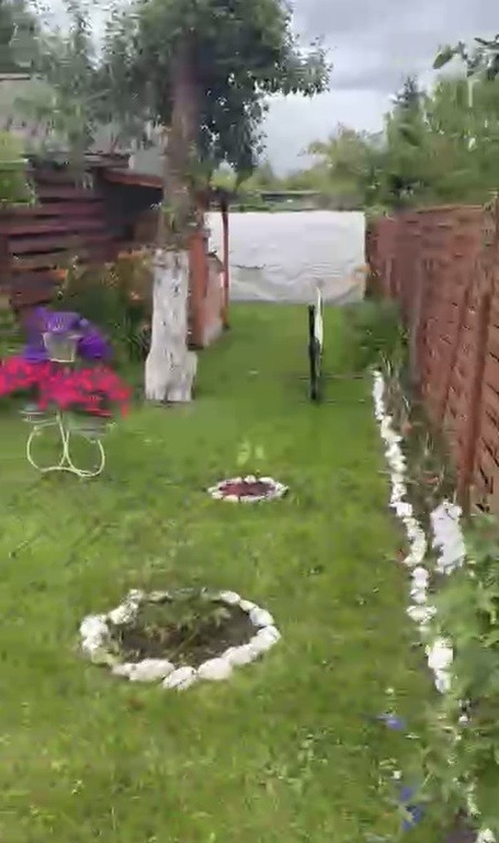 Sprzedam dzialke Rod Czeczotjka