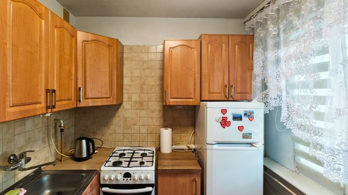 2 pokoje | 35 m² | II piętro | Sochaczewskiego 10 | 290 000 zł
