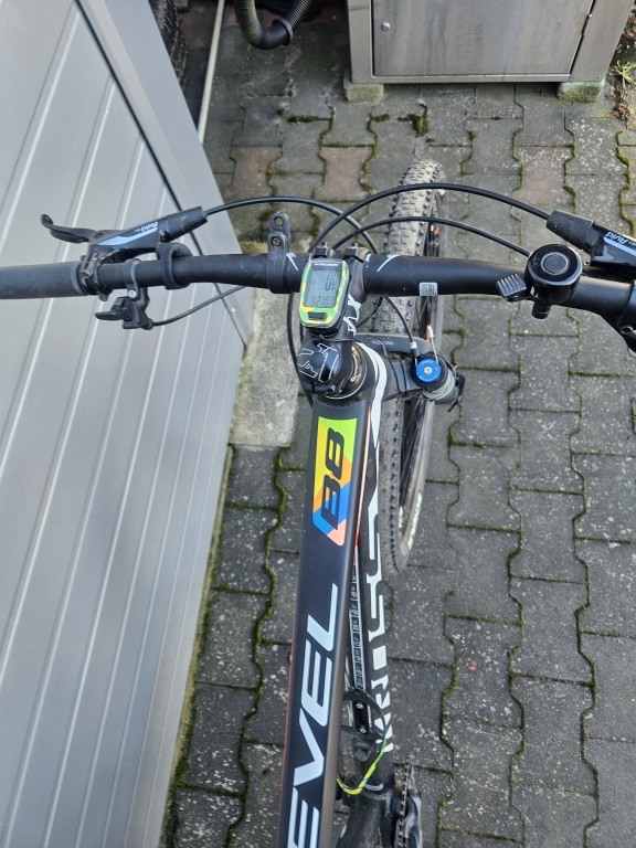 Sprzedam rower Kross level R8, 29"