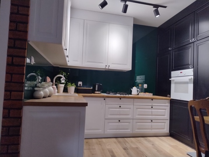 Mieszkanie Cieplińskiego