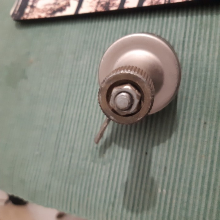 Dynamo rowerowe produkcji b. ZSRR