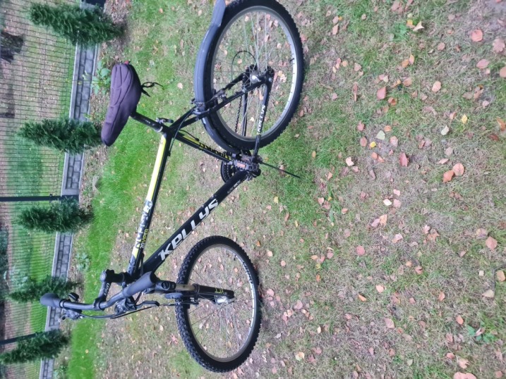 Rower Kellys Viper 20