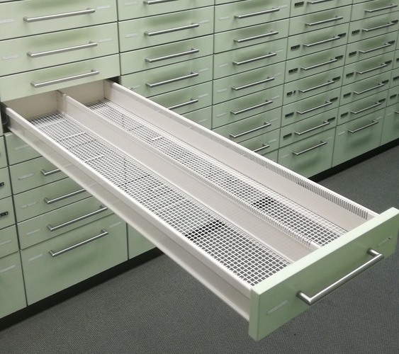 Meble apteczne szuflady głębokiego składownia sprzedam używane