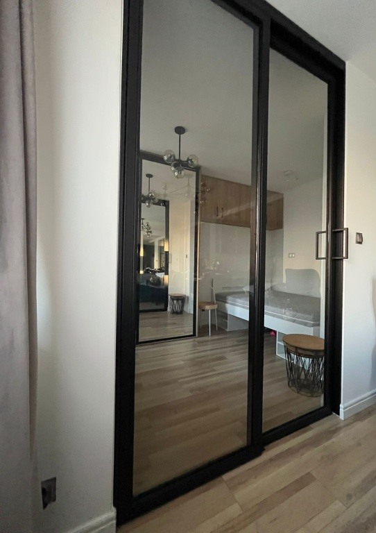 MIESZKANIE 40m² Przytulne, w pełni wyposażone, z parkingiem