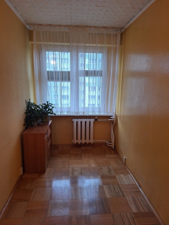 SPRZEDAM MIESZKANIE 32,3 m2