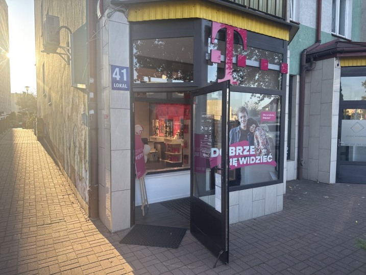 T-Mobile Zaprasza Po Nowe Telefony i Najlepsze Oferty!