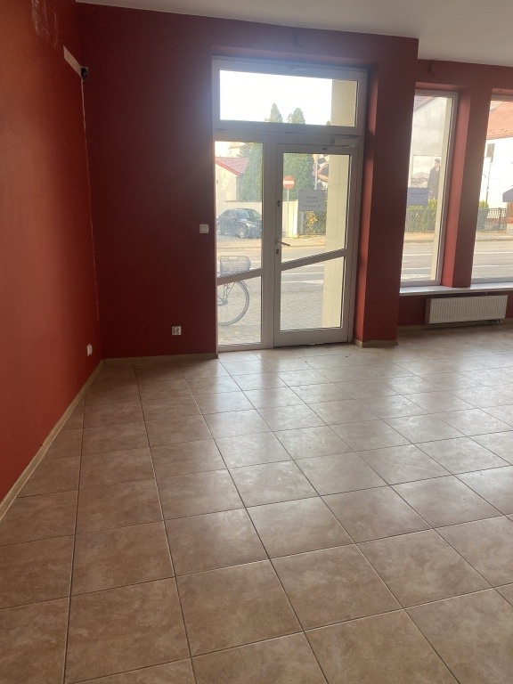 Lokal do wynajęcia 40m2