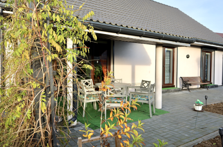 Dom | Sprzedaż | 153 m2 | Płoniawy-Bramura