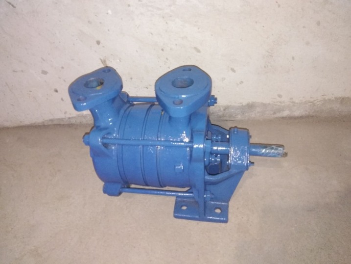 sprzedam pompy hydroforowe do wody po naprawie