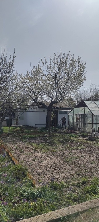 Działka ROD sprzedam