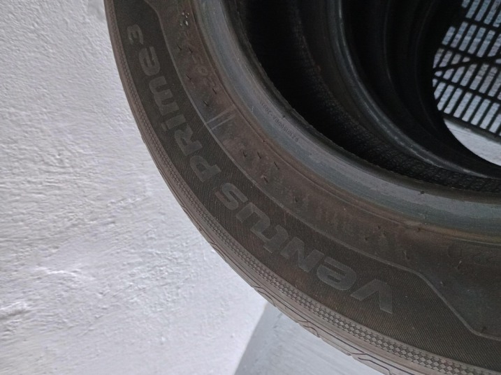 OPONY LETNIE 205X60XR16 KOMPLET 4 SZT.