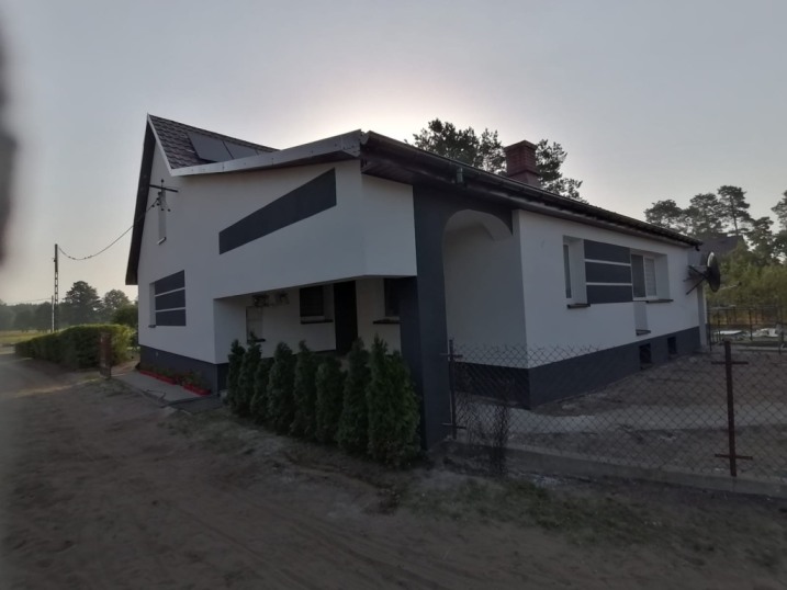 Elewacje i docieplenia