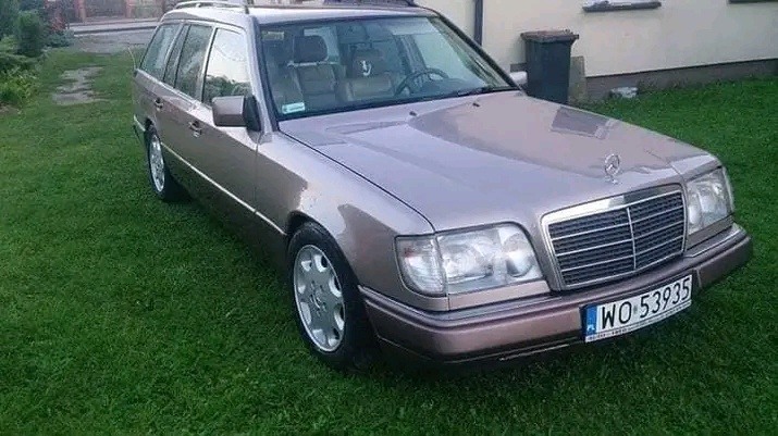 VW T3 1,6d Mercedes 124 2,8b Audi A8 4,2 quattro  BMW 7 e38 2,8  Alufelgi 16" 17" 18" 19"