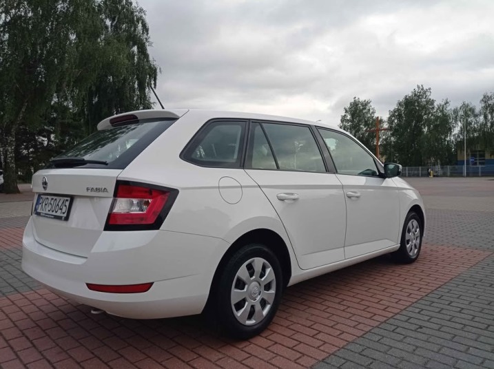 Auto Garażowane / Bsrdzo dobrze utrzymane