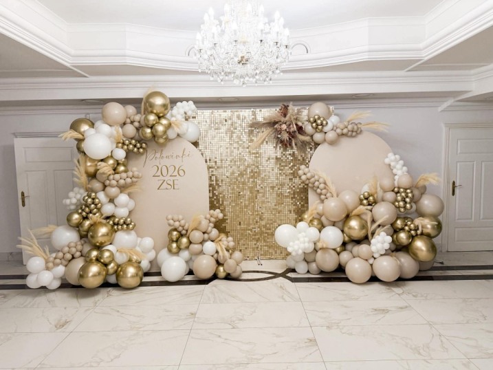 Ścianki dekoracyjne