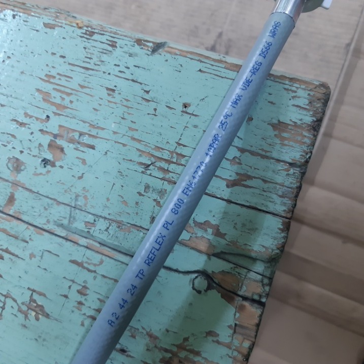 Wąż przyłączeniowy do pralki/zmywarki