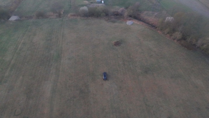 Sprzedam działki budowlane w Ostrołęce z warunkami zabudowy