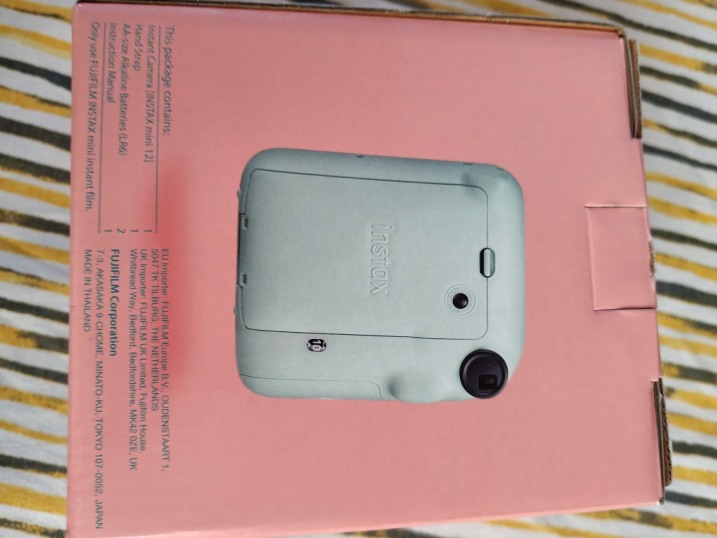 Sprzedam instax