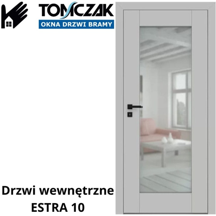 DRZWI WEWNĘTRZNE FIRMY DRE  !!!
