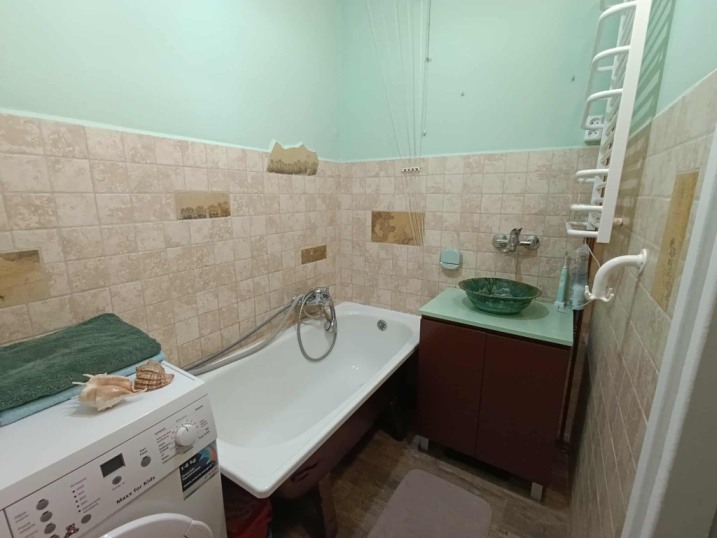 Sprzedam przestronne mieszkanie