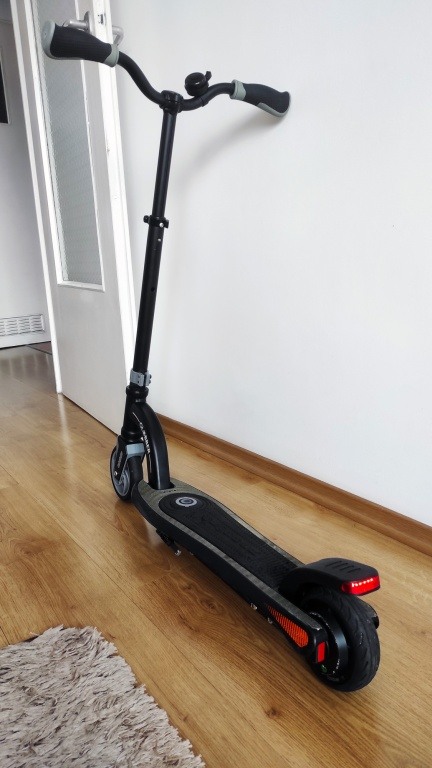 Hulajnoga elektryczna Globber One K E-Motion 10